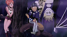 One Piece ตอนที่ 340
