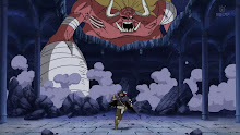 One Piece ตอนที่ 364