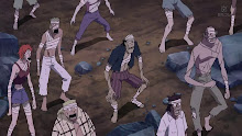 One Piece ตอนที่ 367