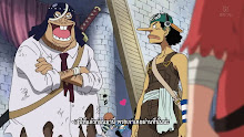 One Piece ตอนที่ 381