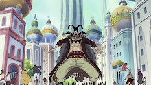 One Piece ตอนที่ 391