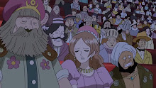 One Piece ตอนที่ 396