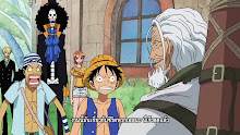 One Piece ตอนที่ 400