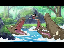 One Piece ตอนที่ 493
