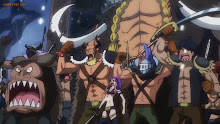 One Piece วันพีช ตอนที่ 997 ซับไทย