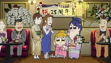 Pop Team Epic (Poputepipikku) ตอนที่ 10 ซับไทย