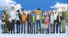 Reborn 186