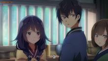Seirei Gensouki ตำนานวิญญาณแฟนซี ตอนที่ 07 ซับไทย