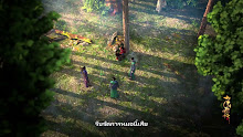 Shaonian Ge Xing สี่หนุ่มท่องยุทธภพ (ภาค1) ตอนที่ 14 ซับไทย