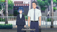 Shiroi Suna no Aquatope อควาโทปแห่งทรายขาว ตอนที่ 20 ซับไทย