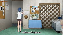 Shiroi Suna no Aquatope อควาโทปแห่งทรายขาว ตอนที่ 21 ซับไทย