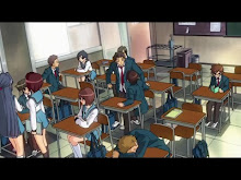 Suzumiya Haruhi no Yuuutsu TH ตอนที่ 01