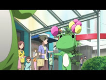 Suzumiya Haruhi no Yuuutsu TH ตอนที่ 12
