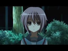 Suzumiya Haruhi no Yuuutsu TH ตอนที่ 15
