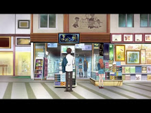 Suzumiya Haruhi no Yuuutsu TH ตอนที่ 20