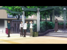 Suzumiya Haruhi no Yuuutsu TH ตอนที่ 22