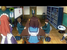 Suzumiya Haruhi no Yuuutsu TH ตอนที่ 27