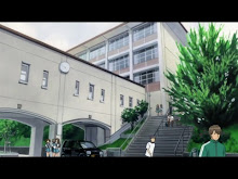 Suzumiya Haruhi no Yuuutsu ตอนที่ 07