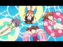 Suzumiya Haruhi no Yuuutsu ตอนที่ 10