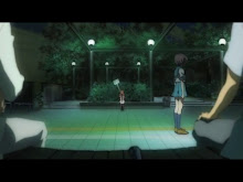 Suzumiya Haruhi no Yuuutsu ตอนที่ 14