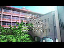 Suzumiya Haruhi no Yuuutsu ตอนที่ 21