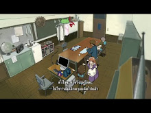 Suzumiya Haruhi no Yuuutsu ตอนที่ 28