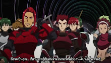 Sword Art Online II (ภาค2) ตอนที่ 21 ซับไทย
