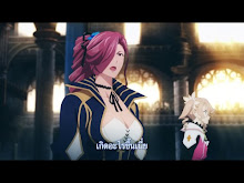 Tales of Zestria the X ตอนที่ 04