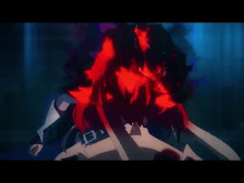Tales of Zestria the X ตอนที่ 07