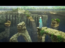 Tales of Zestria the X ตอนที่ 09