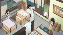 Tamako Market ตอนที่ 01