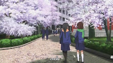 Tamako Market ตอนที่ 03
