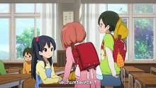Tamako Market ตอนที่ 04