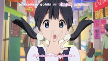 Tamako Market ตอนที่ 09