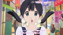 Tamako Market ตอนที่ 10