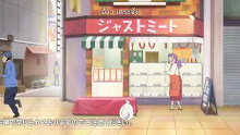 Tamako Market ตอนที่ 11