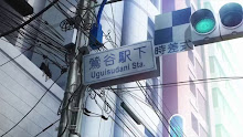 Tokyo ESP ตอนที่ 02