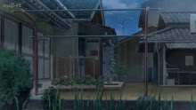 Udon no Kuni no Kiniro Kemari ตอนที่ 03