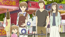 Udon no Kuni no Kiniro Kemari ตอนที่ 11