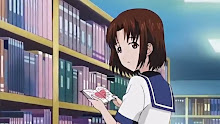 Wagaya No Oinari sama ตอนที่ 06