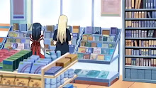 Wagaya No Oinari sama ตอนที่ 11