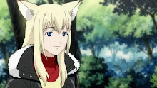 Wagaya No Oinari sama ตอนที่ 24