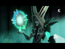 Wakfu SS2 ตอนที่ 20