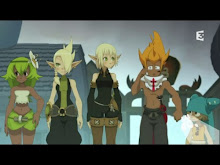 Wakfu SS2 ตอนที่ 22