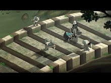Wakfu ตอนที่ 01