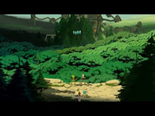 Wakfu ตอนที่ 25