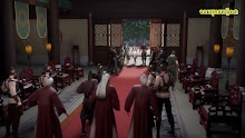 Wu Shen Zhu Zai (Martial Master) ตอนที่ 156 ซับไทย