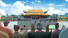 Xie Wang Zhui Qi 2nd Season ทรราชตื๊อรัก ครองใจนิรันดร์ (ภาค2) ตอนที่ 07 ซับไทย