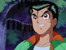 Yu Yu Hakusho คนเก่งฟ้าประทาน ตอนที่ 09