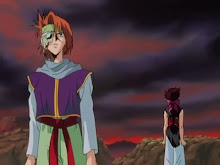 Yu Yu Hakusho คนเก่งฟ้าประทาน ตอนที่ 110